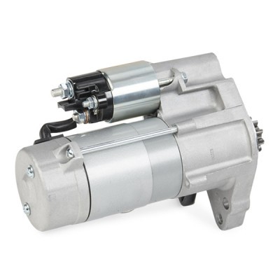 Rozrusznik RIDEX 2S0444 2S0444 - foto 4