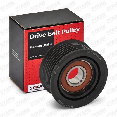 Napinacz Paska Klinowego Wielorowkowego Stark SKTP-0600104 SKTP-0600104 - foto 2