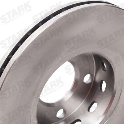 Tarcza hamulcowa Stark SKBD-0023528 SKBD-0023528 - foto 5