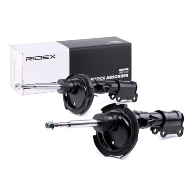 Amortyzator RIDEX 854S1603 854S1603 - foto 3