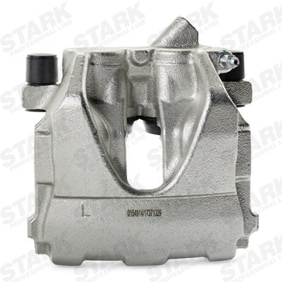 Zacisk Hamulcowy Stark SKBC-0461636 SKBC-0461636 - foto 5