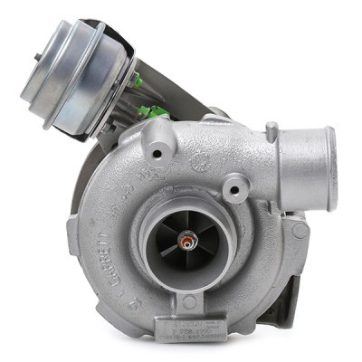 Turbina (Turbosprężarka) RIDEX 2234C0320R 2234C0320R - foto 5