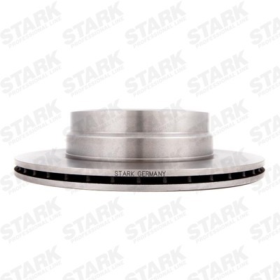 Tarcza hamulcowa Stark SKBD-0022307 SKBD-0022307 - foto 4