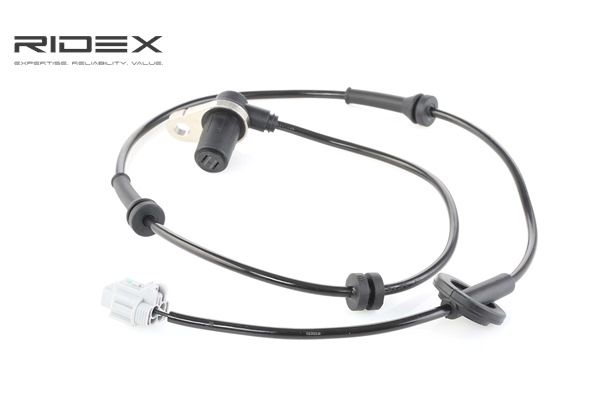 Czujnik ABS RIDEX 412W0192 412W0192 - foto 1