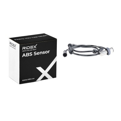 Czujnik ABS RIDEX 412W0315 412W0315 - foto 2