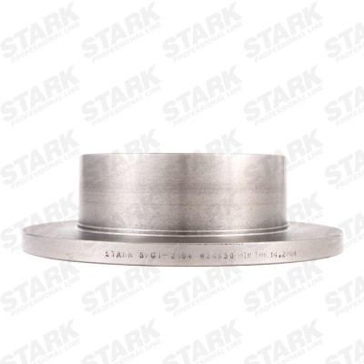 Tarcza hamulcowa Stark SKBD-0022218 SKBD-0022218 - foto 4