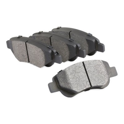 Klocki hamulcowe RIDEX 402B0085 402B0085 - foto 6