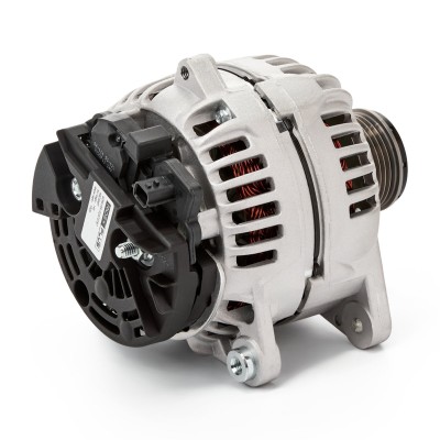 Alternator RIDEX 4G0366P 4G0366P - foto 4