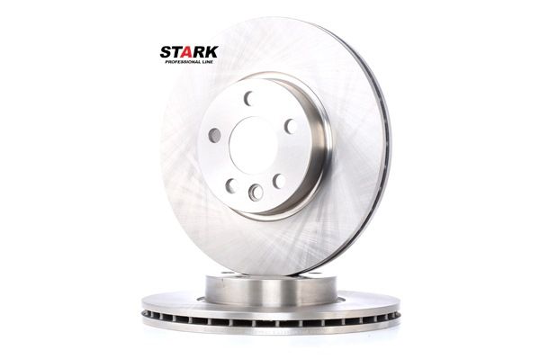 Tarcza hamulcowa Stark SKBD-0020335 SKBD-0020335 - foto 1