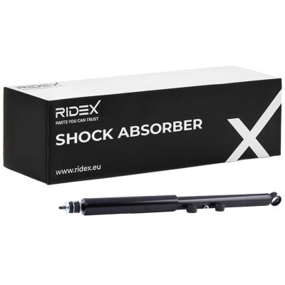 Amortyzator RIDEX 854S0110 854S0110 - foto 2