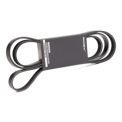 Pasek Klinowy Wielorowkowy RIDEX 305P0455 305P0455 - foto 2