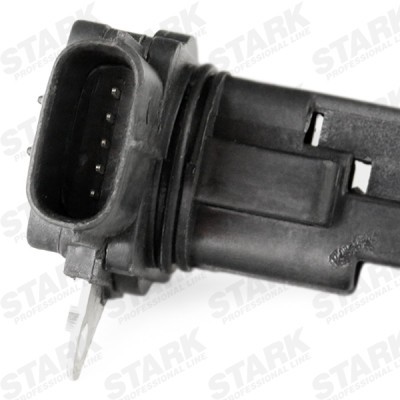 Przepływomierz Stark SKAS-0150280 SKAS-0150280 - foto 5