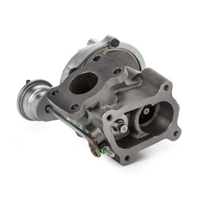 Turbina (Turbosprężarka) RIDEX 2234C10426R 2234C10426R - foto 5