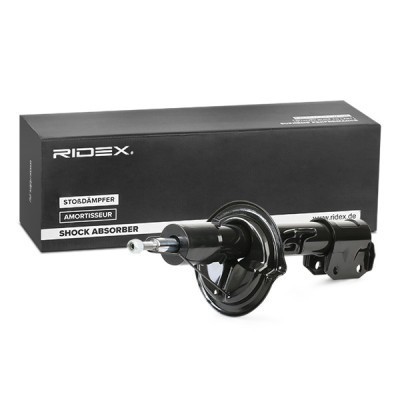 Amortyzator RIDEX 854S1224 854S1224 - foto 3