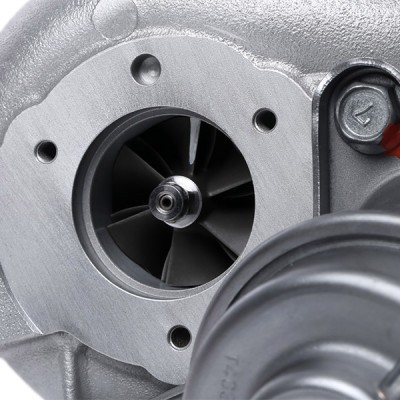 Turbina (Turbosprężarka) RIDEX 2234C10298R 2234C10298R - foto 12