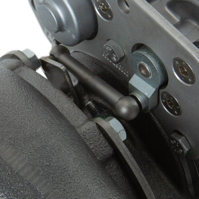 Turbina (Turbosprężarka) RIDEX 2234C0446R 2234C0446R - foto 7