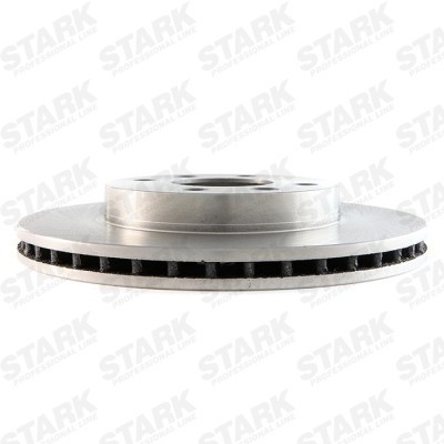 Tarcza hamulcowa Stark SKBD-0020043 SKBD-0020043 - foto 5