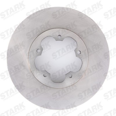 Tarcza hamulcowa Stark SKBD-0020302 SKBD-0020302 - foto 3