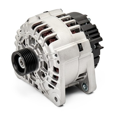 Alternator RIDEX 4G0437 4G0437 - foto 7