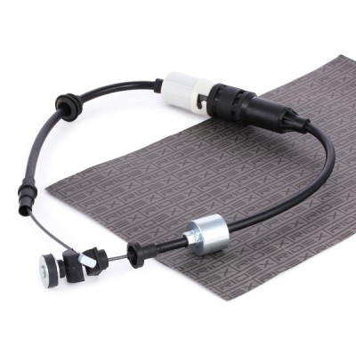 Linka sprzęgła RIDEX 478S0003 478S0003 - foto 2