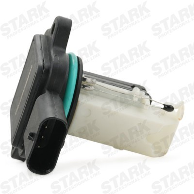 Przepływomierz Stark SKAS-0150335 SKAS-0150335 - foto 5