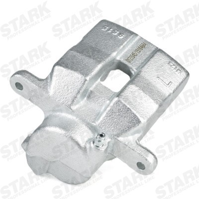 Zacisk Hamulcowy Stark SKBC-0461032 SKBC-0461032 - foto 4