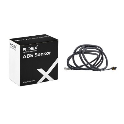 Czujnik ABS RIDEX 412W0319 412W0319 - foto 2