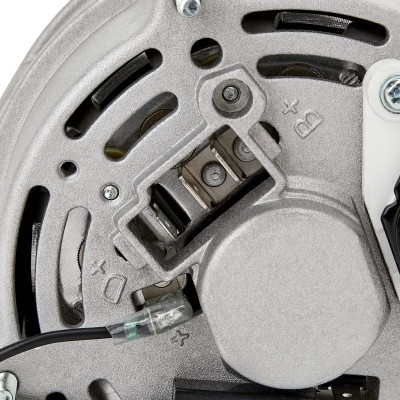 Alternator RIDEX 4G0149P 4G0149P - foto 6