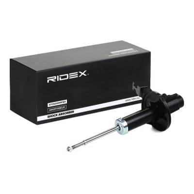 Amortyzator RIDEX 854S1381 854S1381 - foto 3