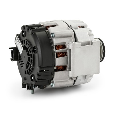 Alternator RIDEX 4G0315P 4G0315P - foto 4