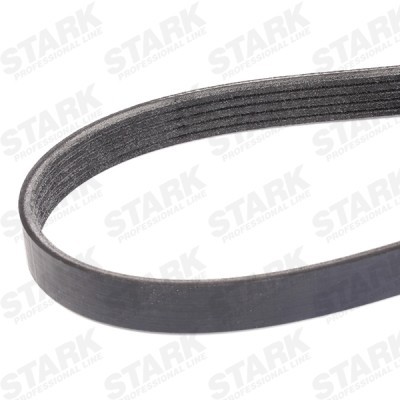 Pasek Klinowy Wielorowkowy Stark SK-5PK810 SK-5PK810 - foto 3
