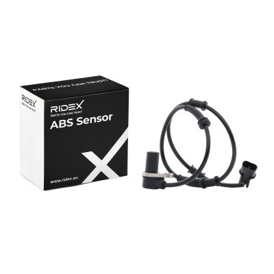 Czujnik ABS RIDEX 412W0672 412W0672 - foto 2