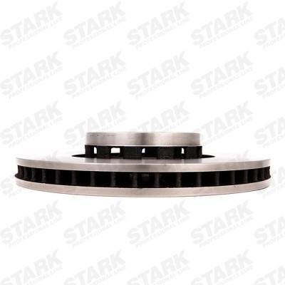 Tarcza hamulcowa Stark SKBD-0020374 SKBD-0020374 - foto 4