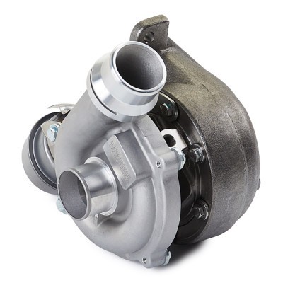 Turbina (Turbosprężarka) RIDEX 2234C10793 2234C10793 - foto 4