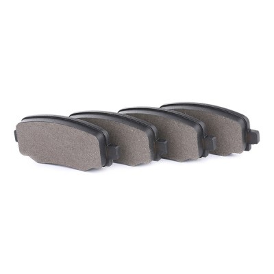 Klocki hamulcowe RIDEX 402B1024 402B1024 - foto 5