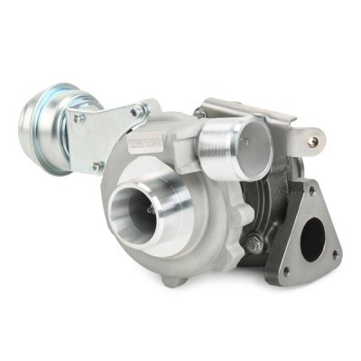 Turbina (Turbosprężarka) RIDEX 2234C0054 2234C0054 - foto 3