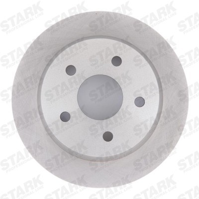 Tarcza hamulcowa Stark SKBD-0020190 SKBD-0020190 - foto 2