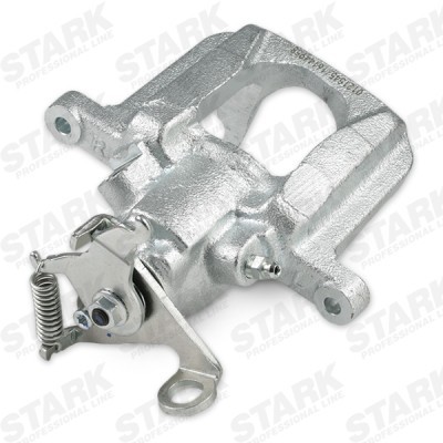Zacisk Hamulcowy Stark SKBC-0461262 SKBC-0461262 - foto 4