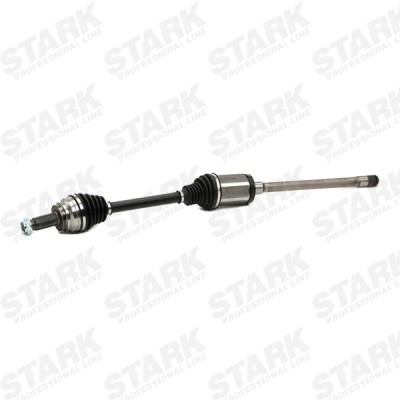 Półoś Napędowa Stark SKDS-0210743 SKDS-0210743 - foto 3