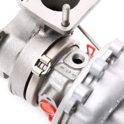 Turbina (Turbosprężarka) RIDEX 2234C10259R 2234C10259R - foto 5