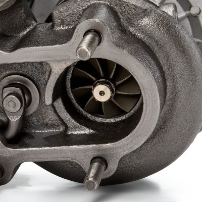 Turbina (Turbosprężarka) RIDEX 2234C10769R 2234C10769R - foto 6