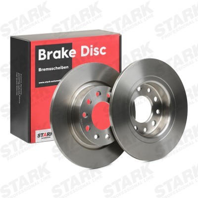 Tarcza hamulcowa Stark SKBD-0022944 SKBD-0022944 - foto 2