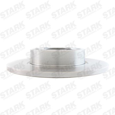 Tarcza hamulcowa Stark SKBD-0020231 SKBD-0020231 - foto 3