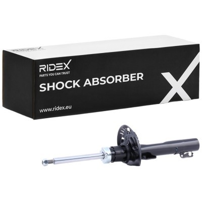Amortyzator RIDEX 854S0316 854S0316 - foto 2