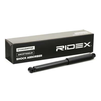 Amortyzator RIDEX 854S0970 854S0970 - foto 3