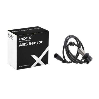 Czujnik ABS RIDEX 412W0207 412W0207 - foto 2