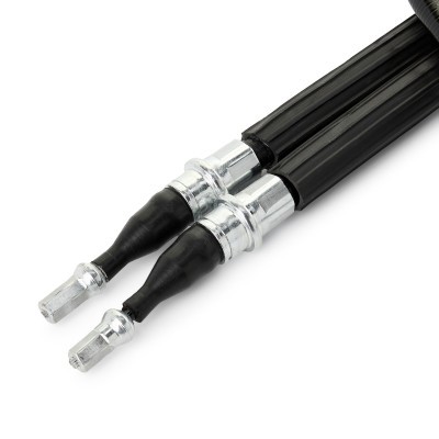 Linka Hamulca Ręcznego RIDEX 124C0998 124C0998 - foto 3