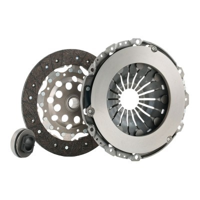 Zestaw Sprzęgła RIDEX 479C0076 479C0076 - foto 4