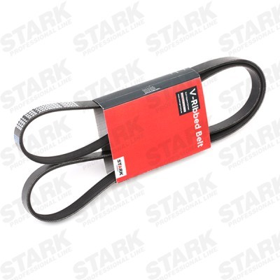 Pasek Klinowy Wielorowkowy Stark SK-5PK1545 SK-5PK1545 - foto 2