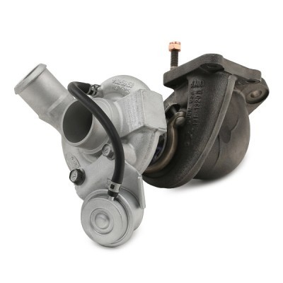 Turbina (Turbosprężarka) RIDEX 2234C0297R 2234C0297R - foto 10